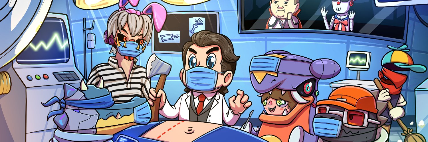 phantomlured's profile banner image