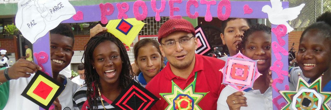 Mauricio Fdo. Jiménez Erazo banner