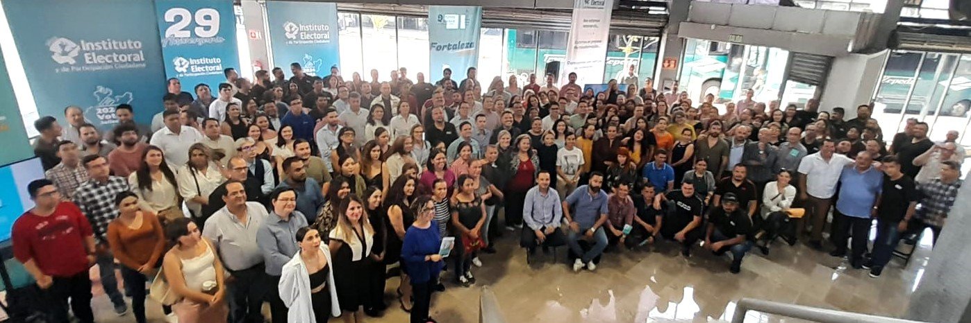 Paula Ramírez Höhne (IEPC Jalisco) banner