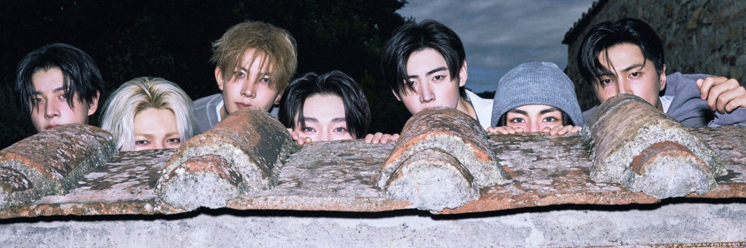 JESS:) | ENHYPEN IS 7 banner