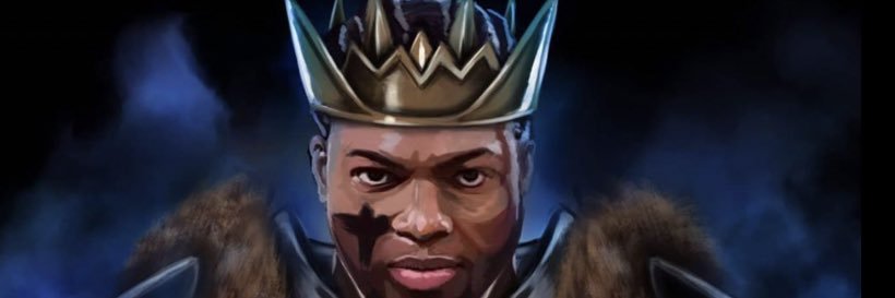 Derrick Henry  banner