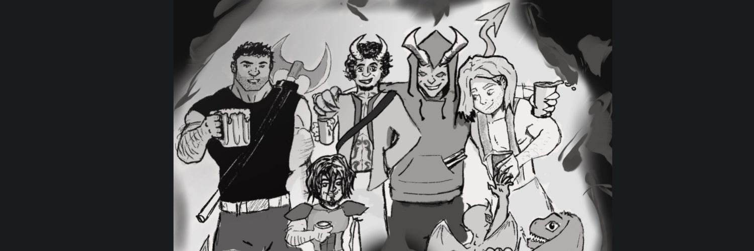 Discount Heroes Podcast banner