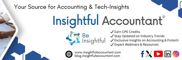 InsightfulActnt Profile Banner