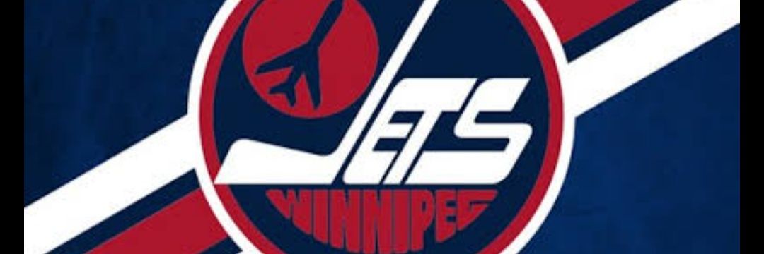 Winnipeg Jets Brasil banner