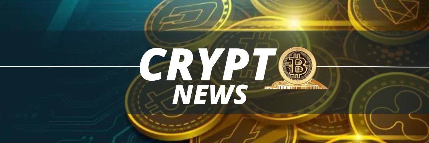 CryptoNews banner