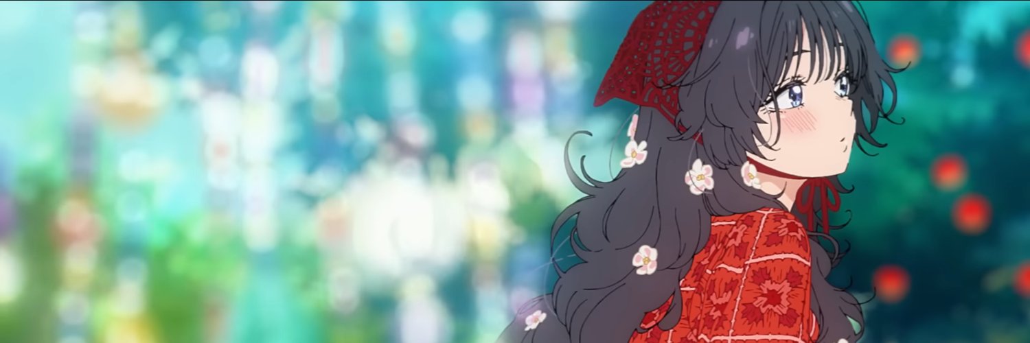anameru ⊹'s banner