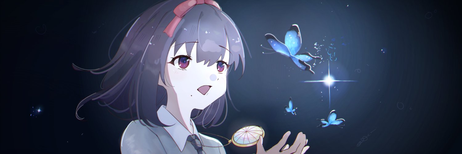 anameru ⊹ banner