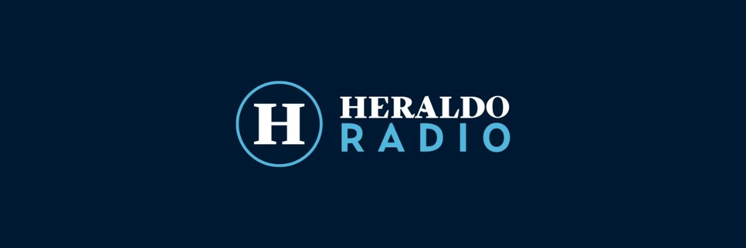 Heraldo Radio Profile Banner