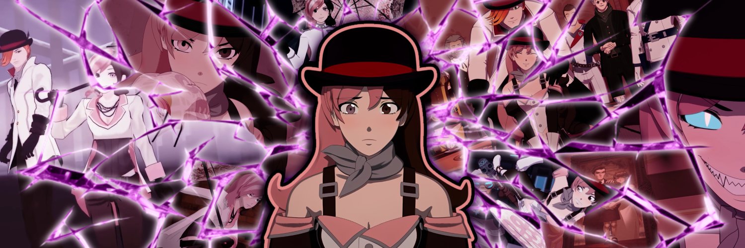 Lynx's banner