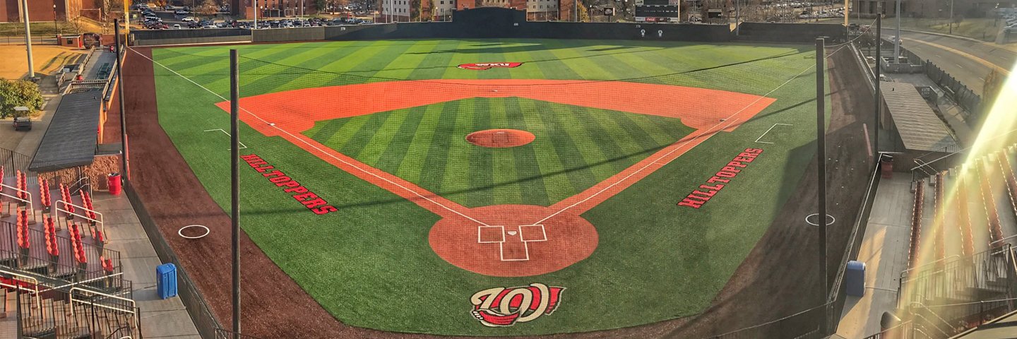 WKU Baseball Analytics's banner