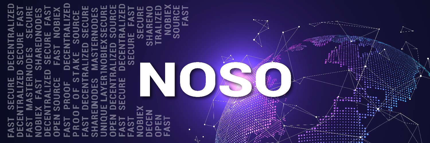 Noso | L1 banner