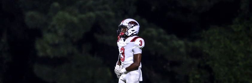 Quentin McGill banner