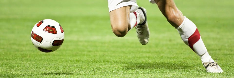 Brookside Boys Soccer banner