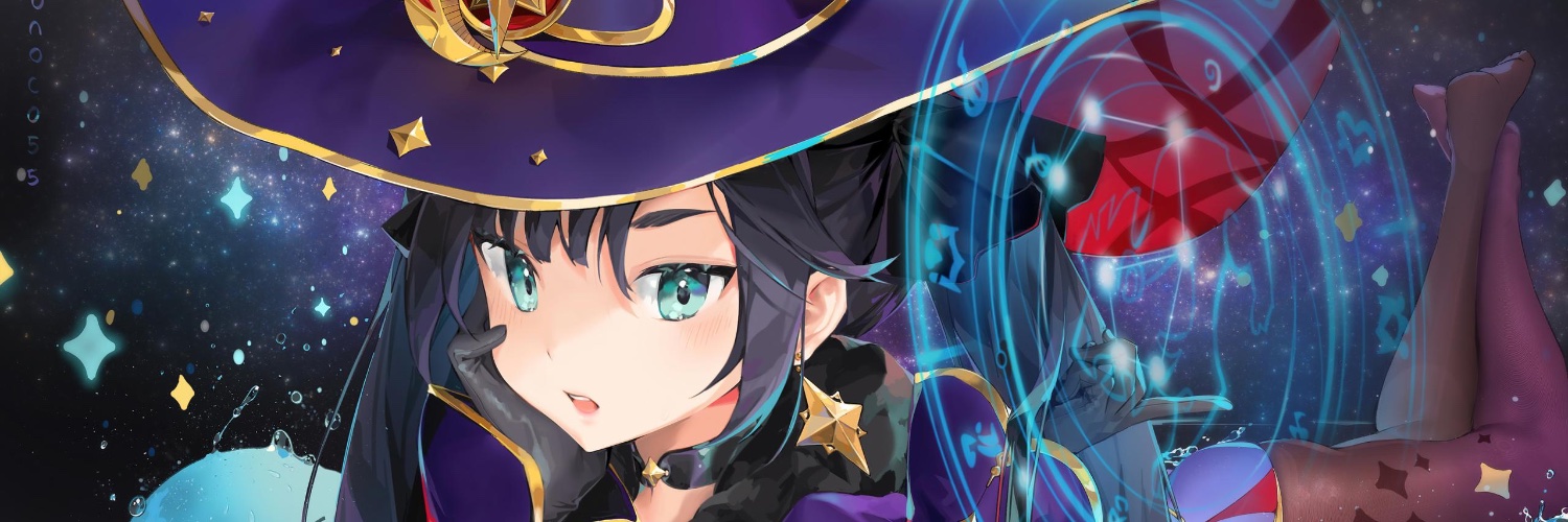 Ӈყժɾօ Ɱɑցҽ banner