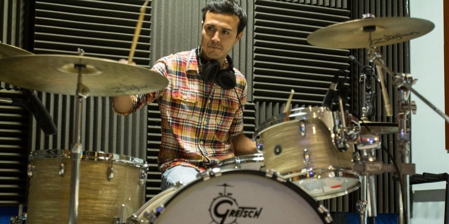 Alonso Moreno banner