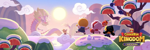 CRKingdom_FR Profile Banner