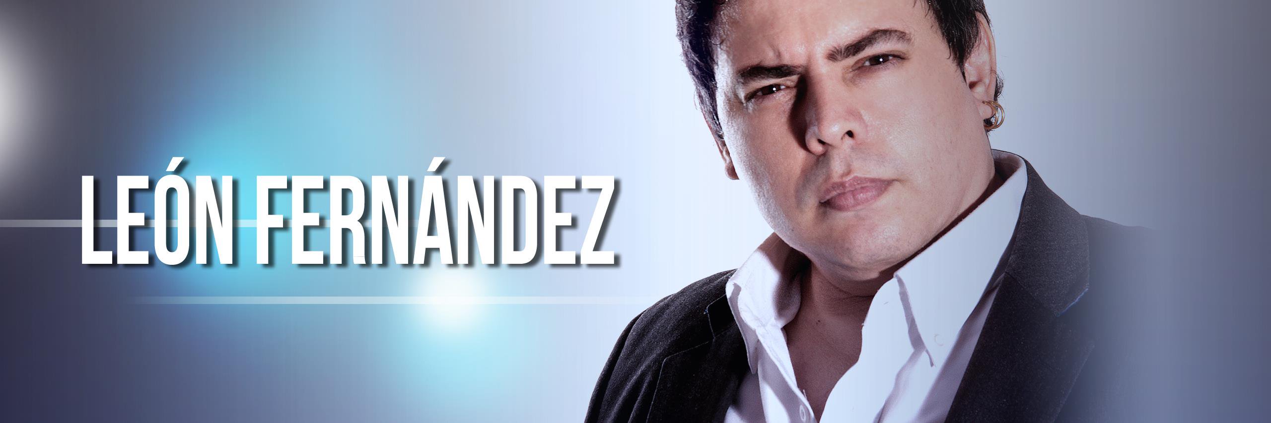 LeonFdez's profile banner image