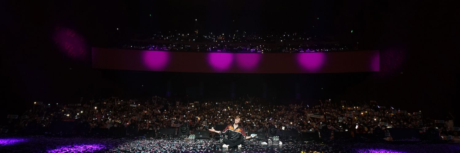 shinekangdaniel's profile banner image