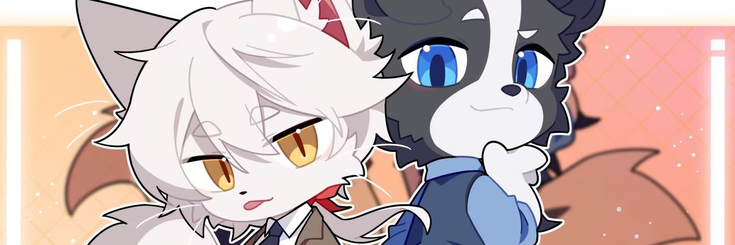 麓山岚's banner