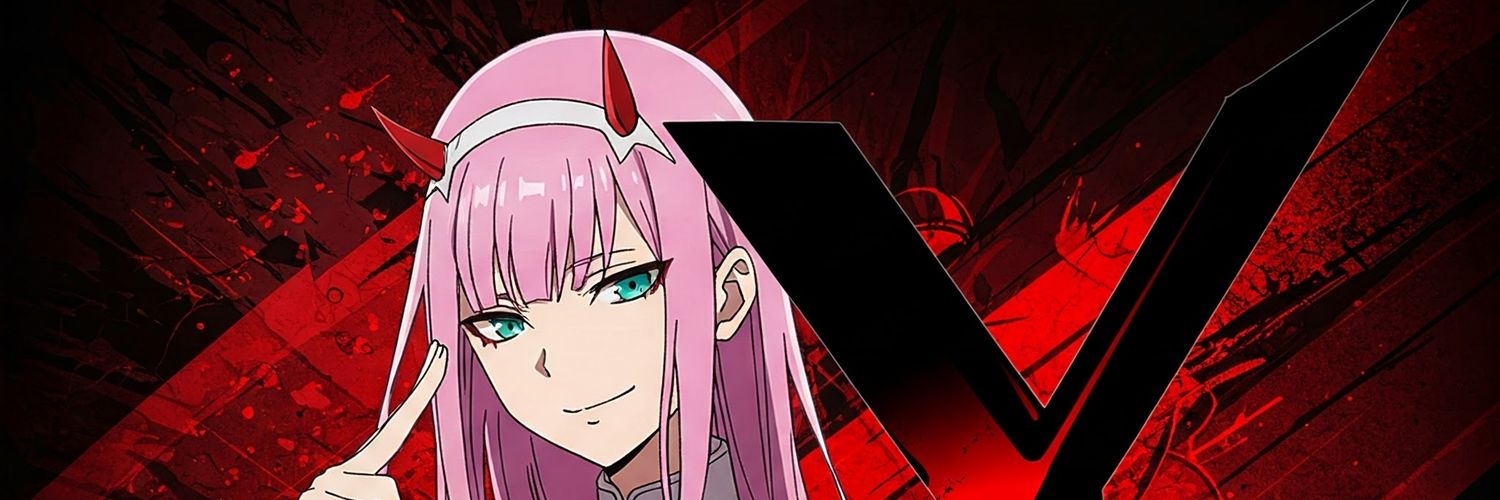 ZeroTwoiUwU's profile banner image