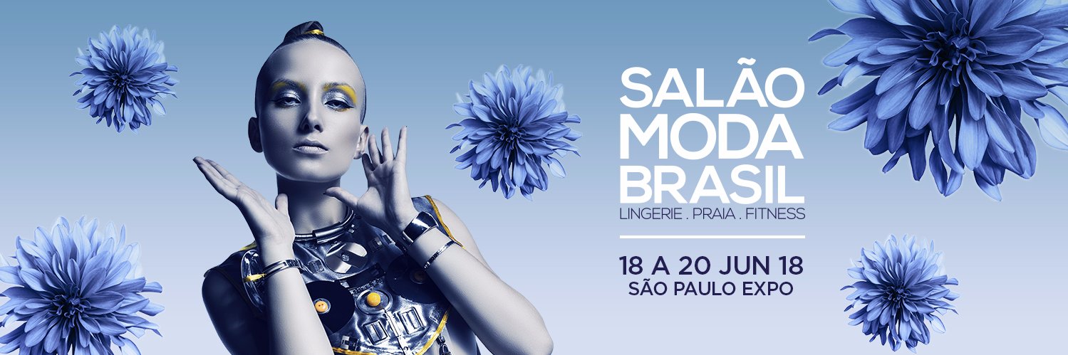 salaomodabrasil's profile banner image