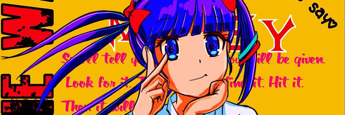 foxmask001's profile banner image