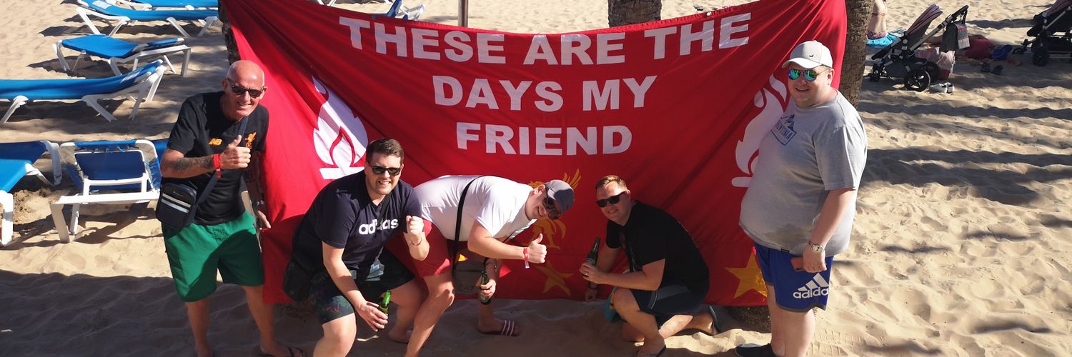 Davidmcb84's profile banner image