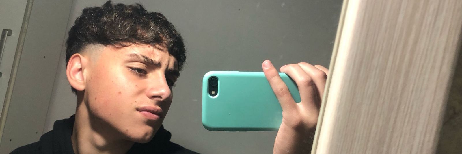 BenjaminForte1's profile banner image