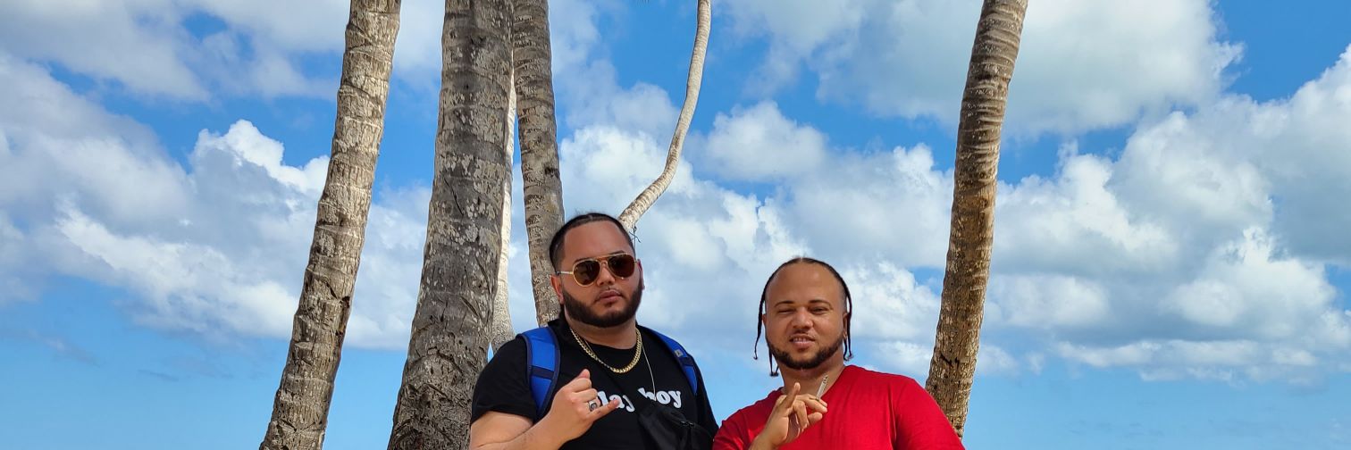 pariahjay26's profile banner image