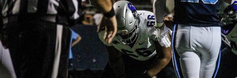 Joshua Braveboy banner