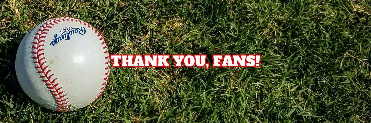 The 8th Inning Stretch banner