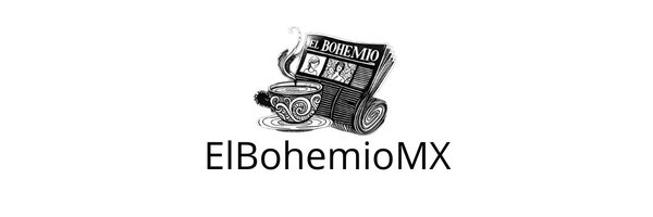 Elbohemiomx Profile Banner