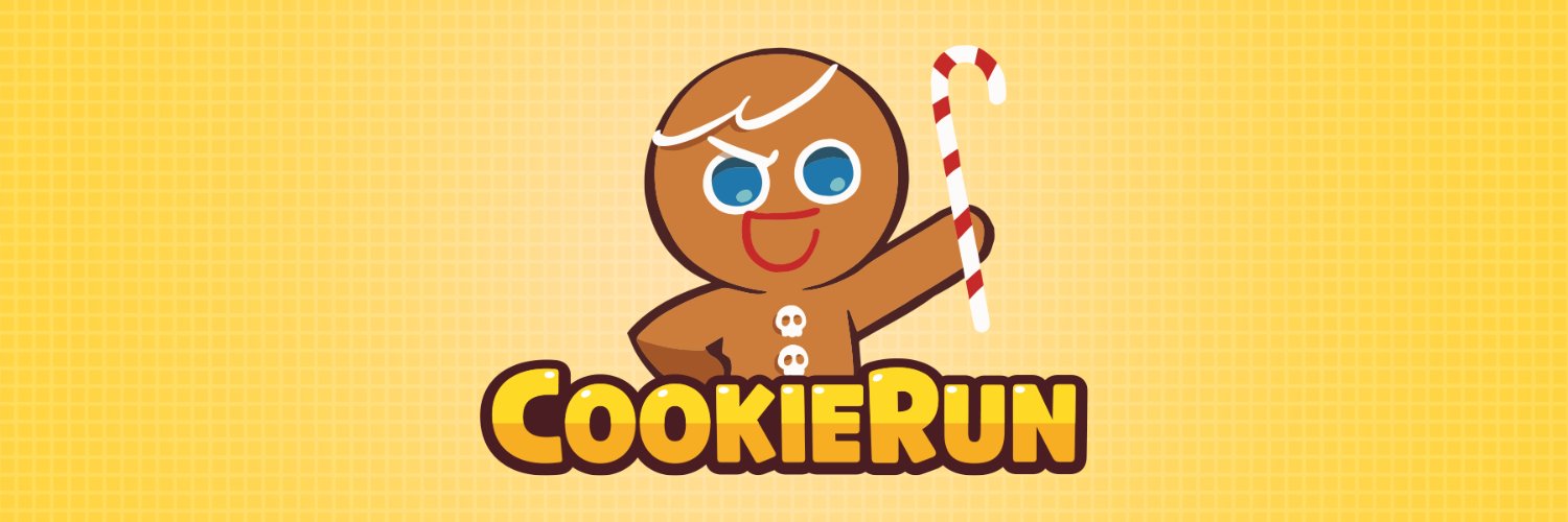 쿠키런스토어 CookieRun Store Official's banner