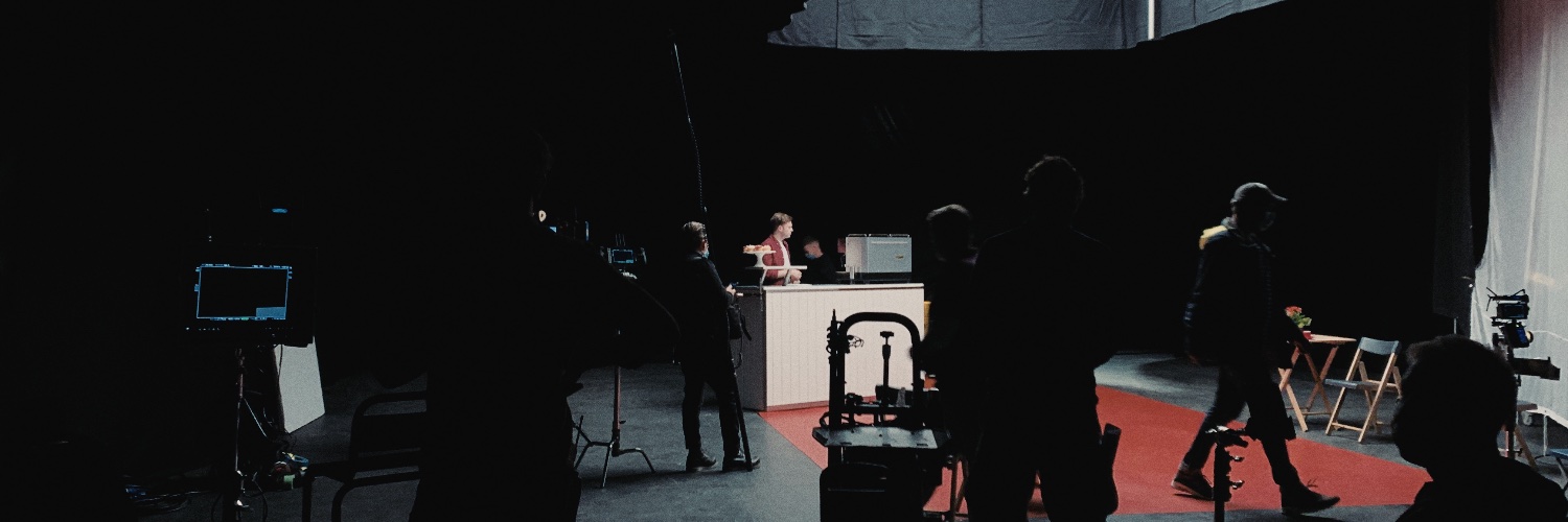 Lawrence Smith banner