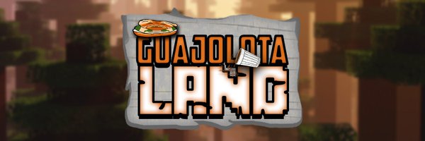 Guajolotaland Profile Banner