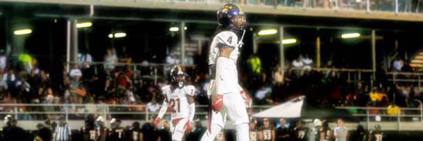 Baker4Demarcus Profile Banner