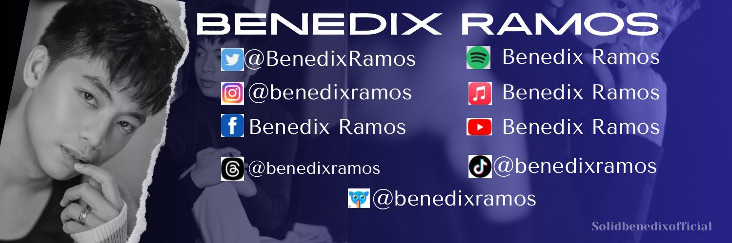 SOLID BENEDIX OFFICIAL banner