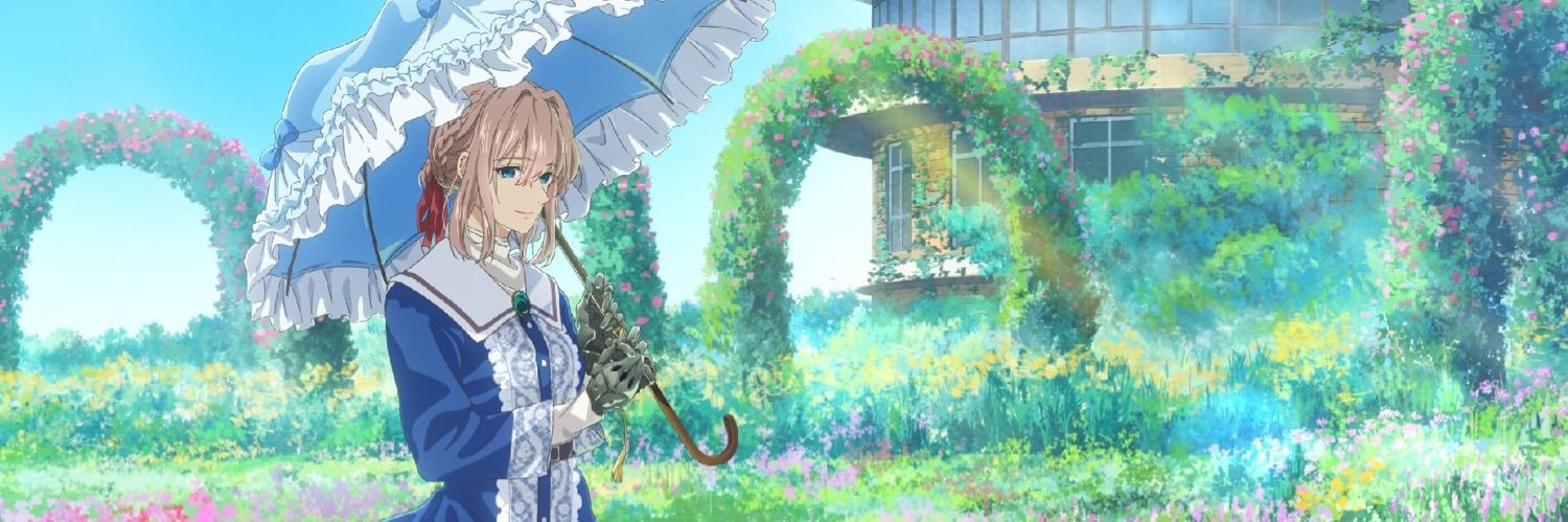 VioletEvg1910's profile banner image