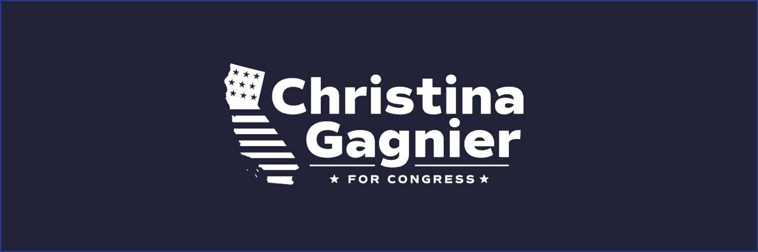 Christina Gagnier banner
