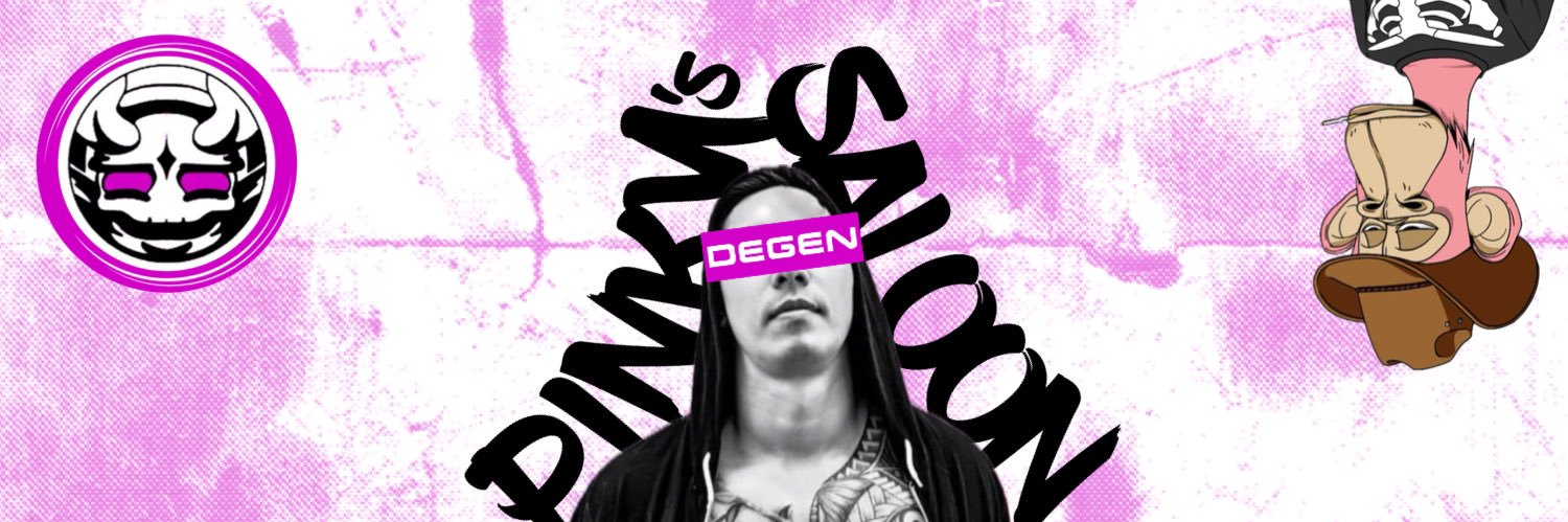 Pinky 🙂's banner
