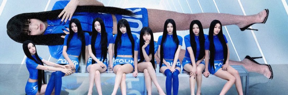 ry 🍉🏹🏰 | SAW TWICE 1/11 banner