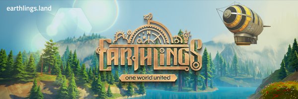 Earthlings.land Profile Banner