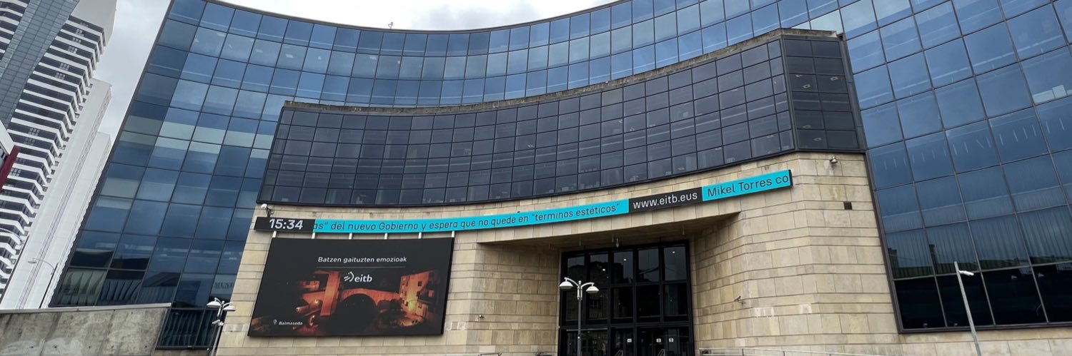 EITB Komunikazioa banner