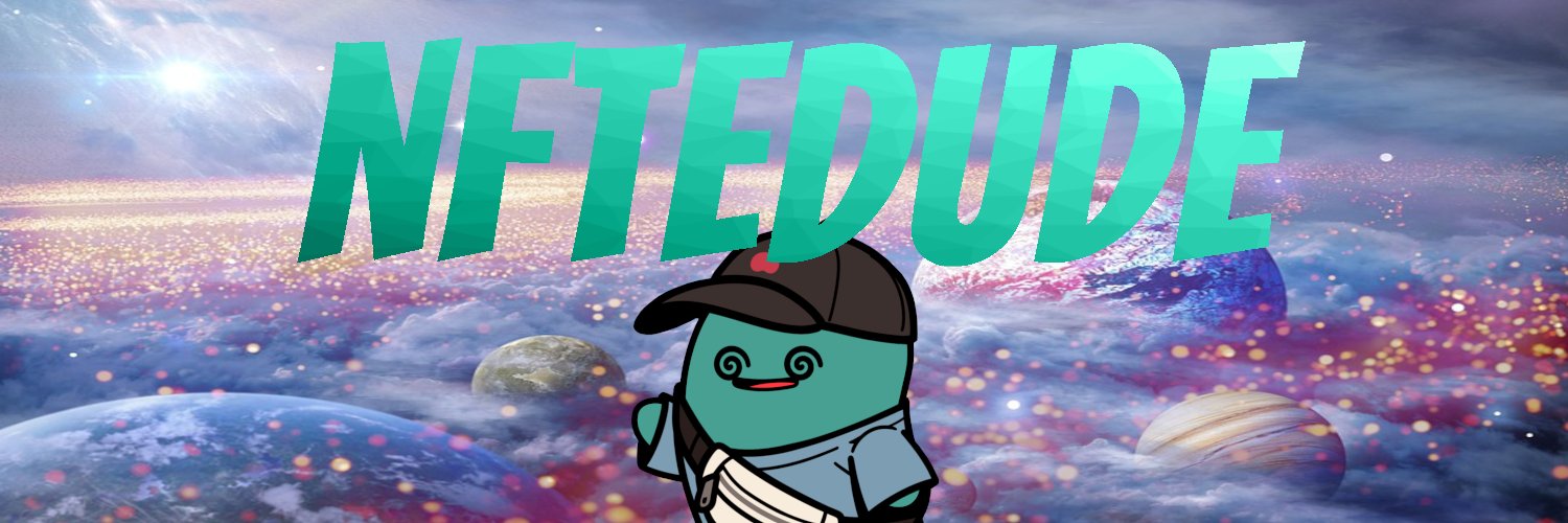 nftedude banner