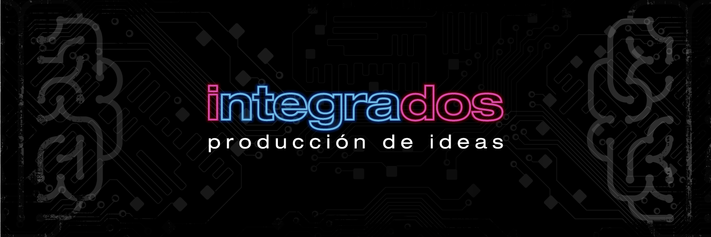 IntegradosIdeas's profile banner image