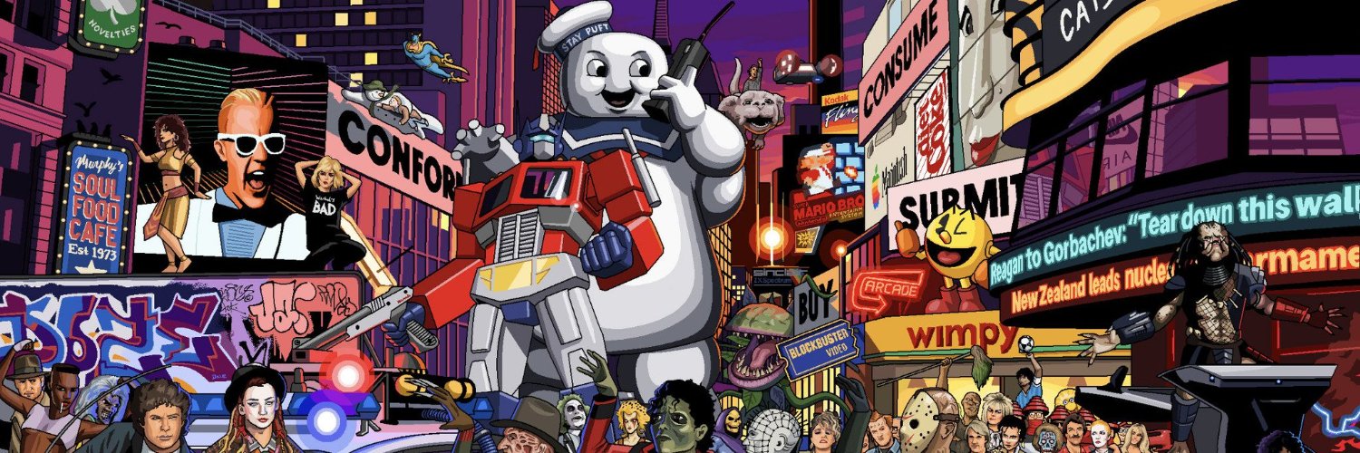 MatthewHuston's profile banner image