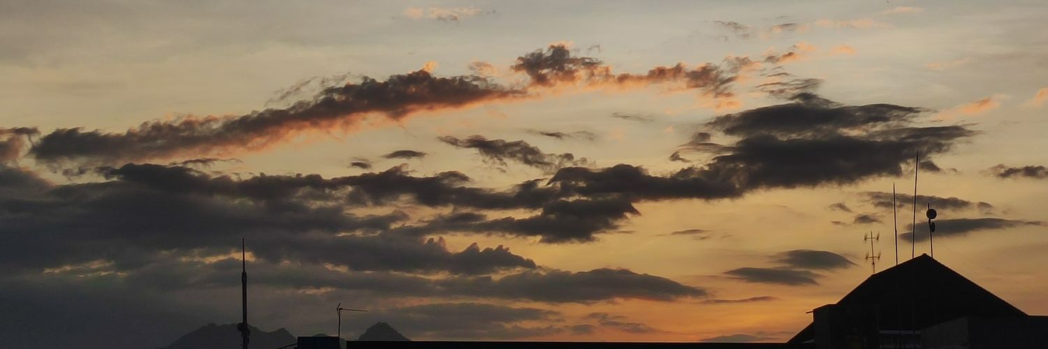 si_goel's profile banner image