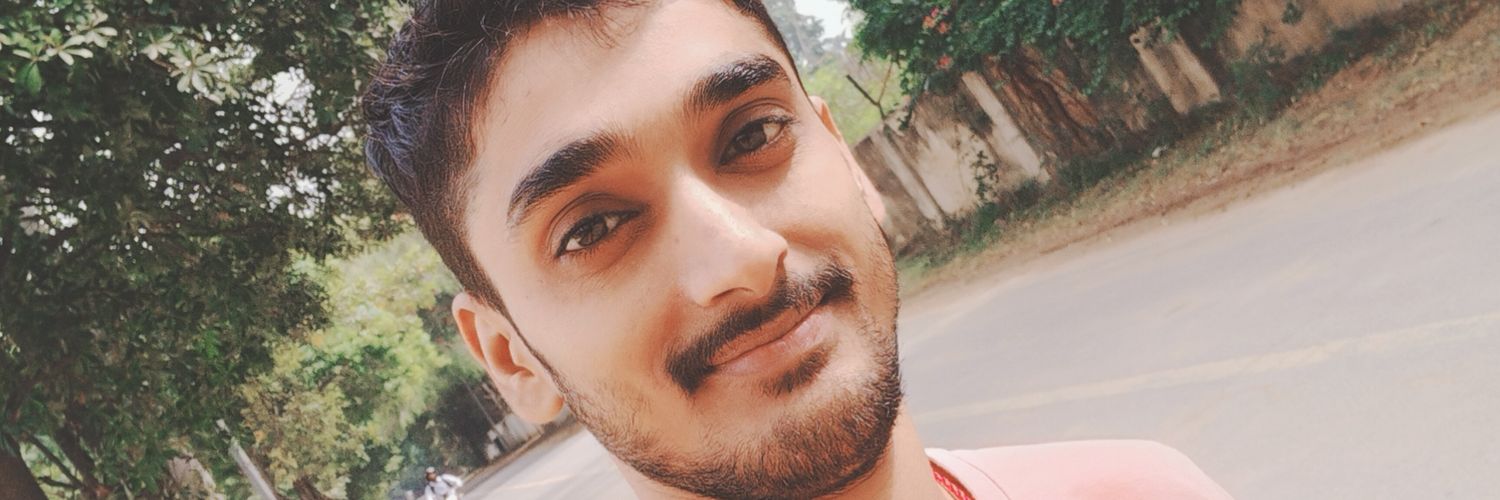 Ankit kumar banner