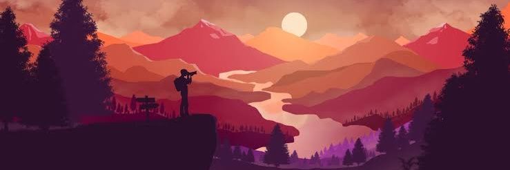 Traveller banner