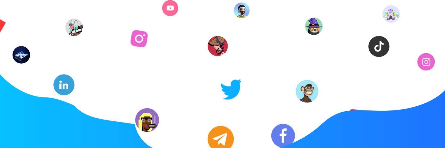 Link3 banner
